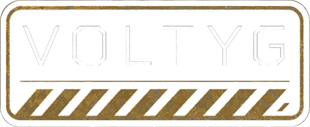 VOLTYG Logo